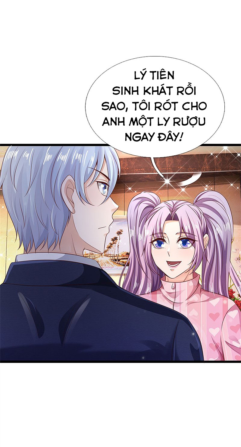 Ngạo Thị Thiên Địa chapter 276 - Trang 16