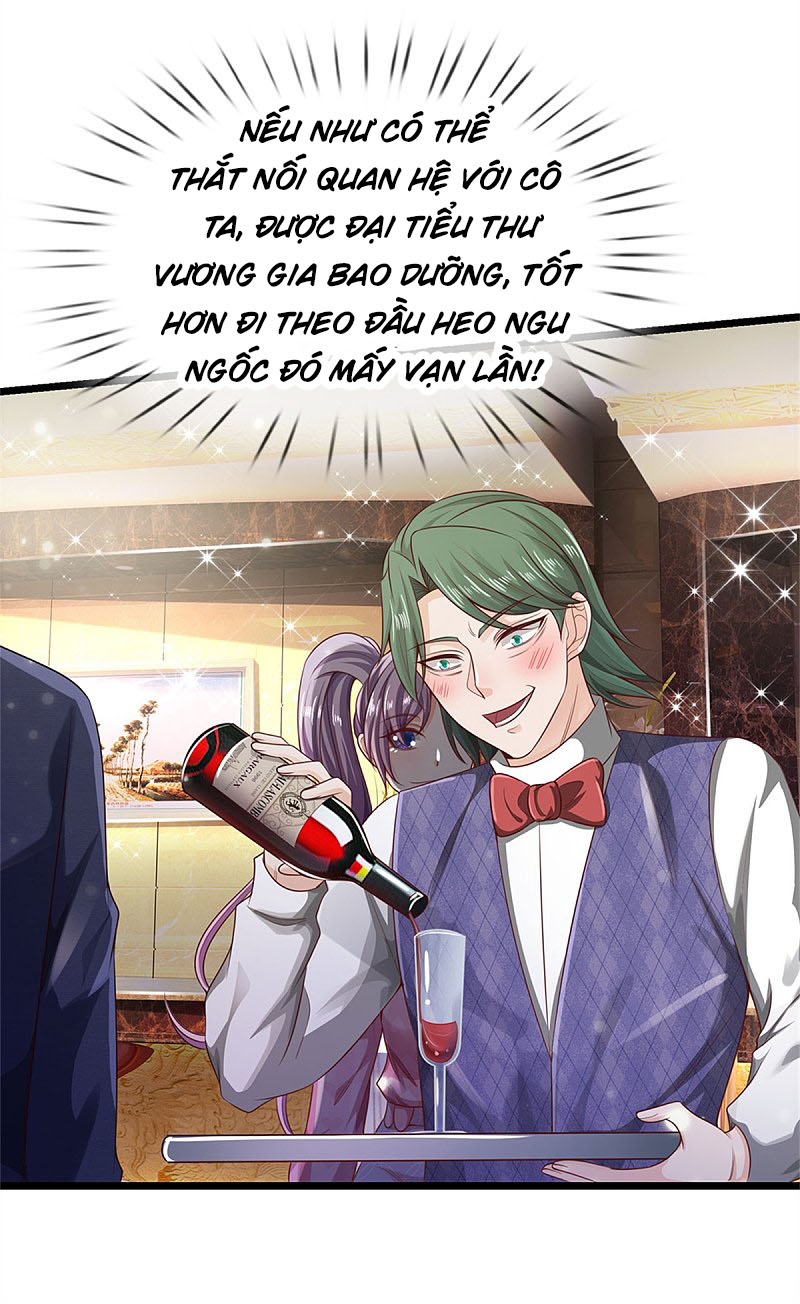 Ngạo Thị Thiên Địa chapter 276 - Trang 18