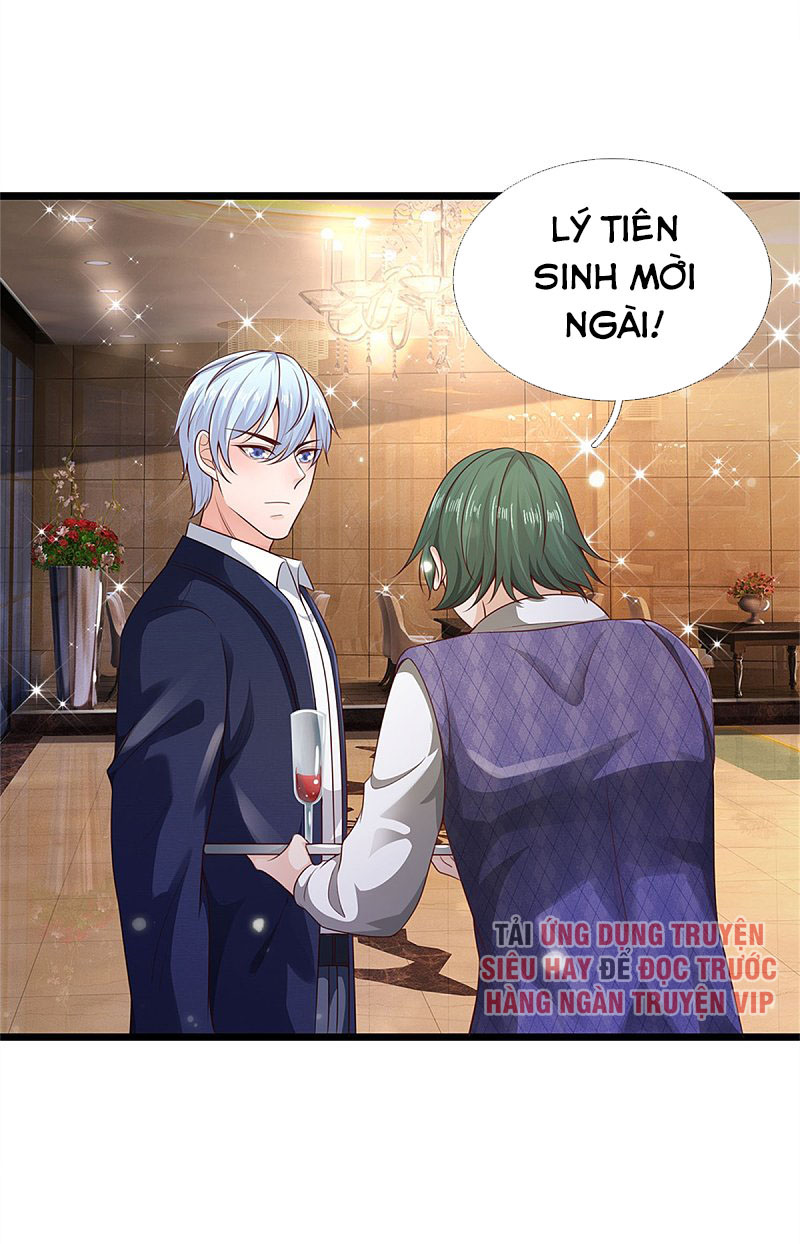 Ngạo Thị Thiên Địa chapter 276 - Trang 19