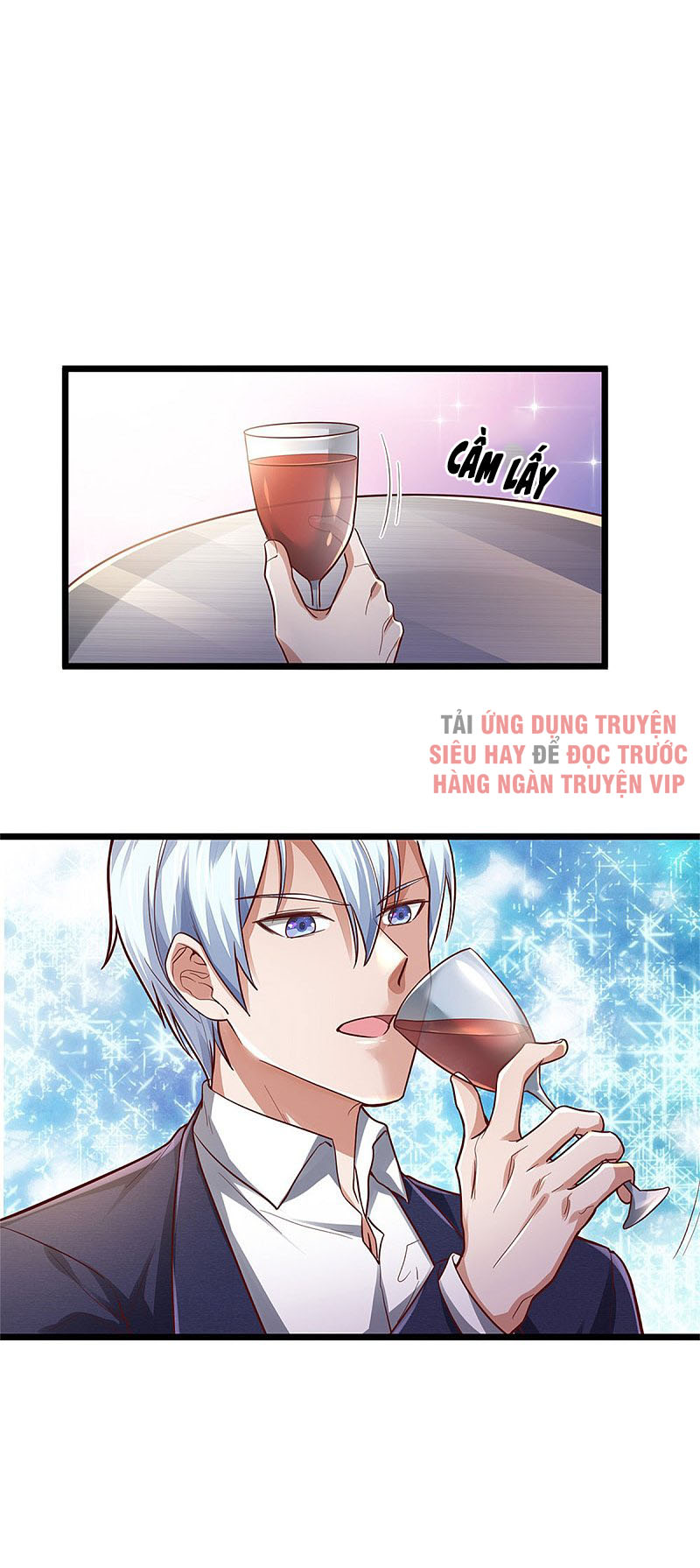 Ngạo Thị Thiên Địa chapter 276 - Trang 23