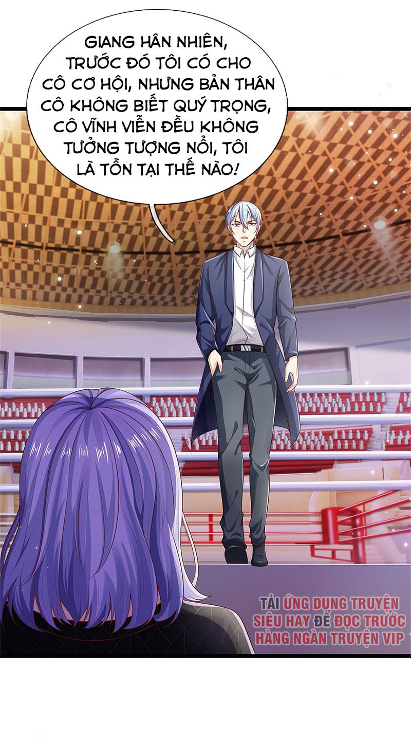 Ngạo Thị Thiên Địa chapter 276 - Trang 1