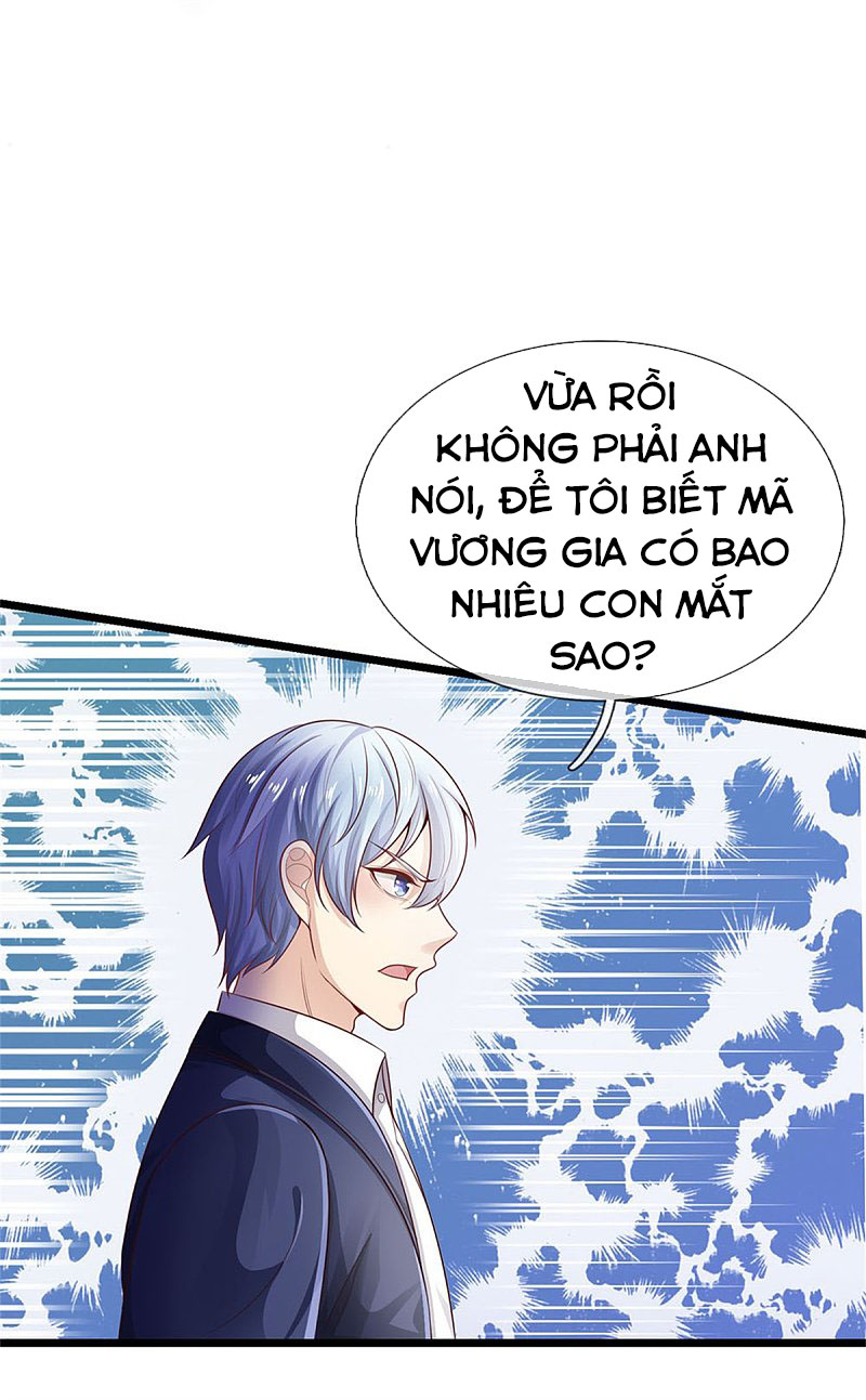 Ngạo Thị Thiên Địa chapter 276 - Trang 4