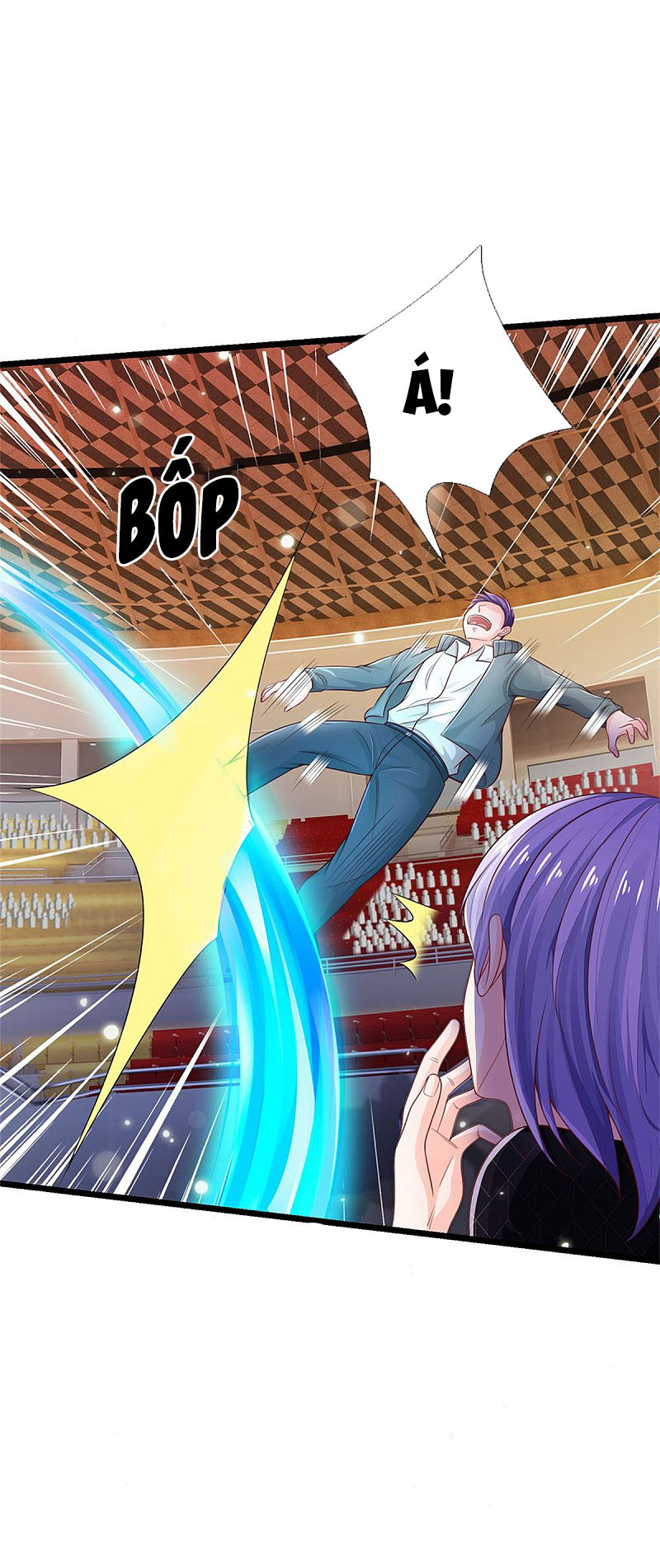 Ngạo Thị Thiên Địa chapter 276 - Trang 6