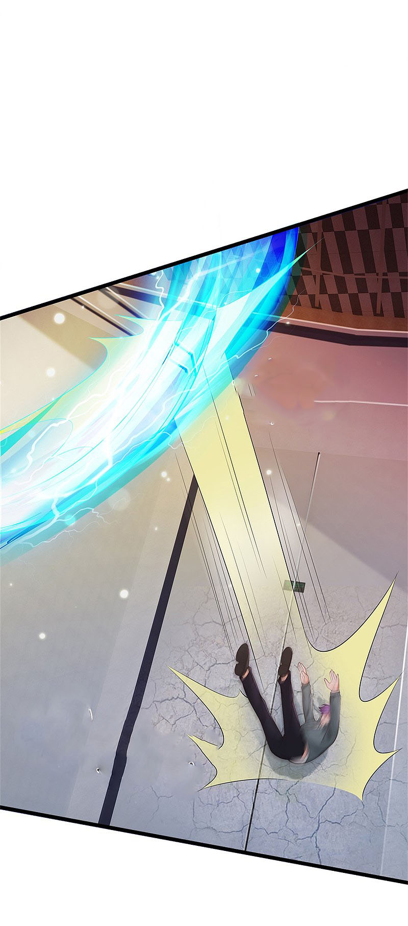 Ngạo Thị Thiên Địa chapter 276 - Trang 8