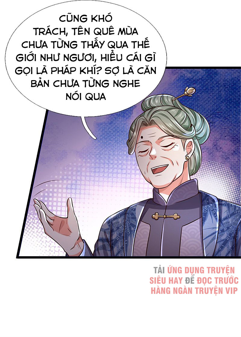 Ngạo Thị Thiên Địa chapter 278 - Upload bởi truyensieuhay.com