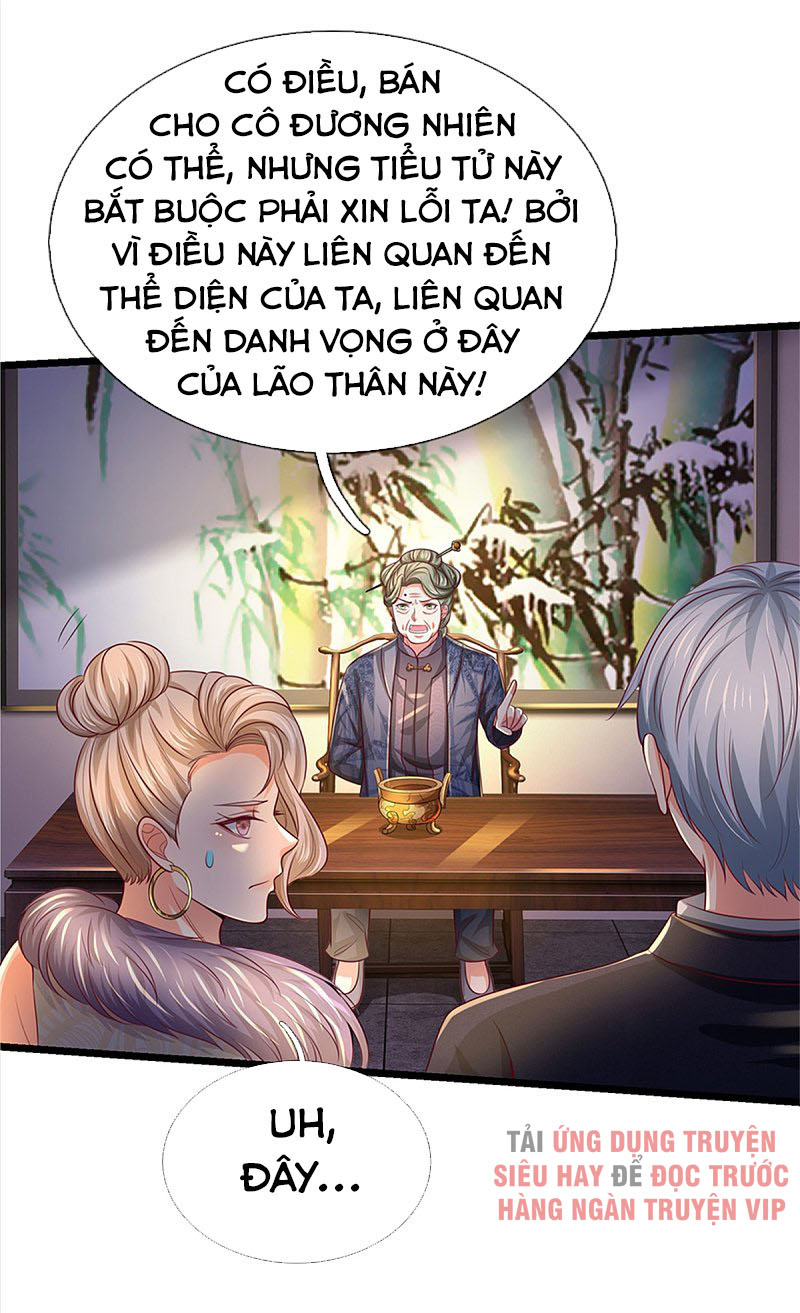 Ngạo Thị Thiên Địa chapter 278 - Upload bởi truyensieuhay.com