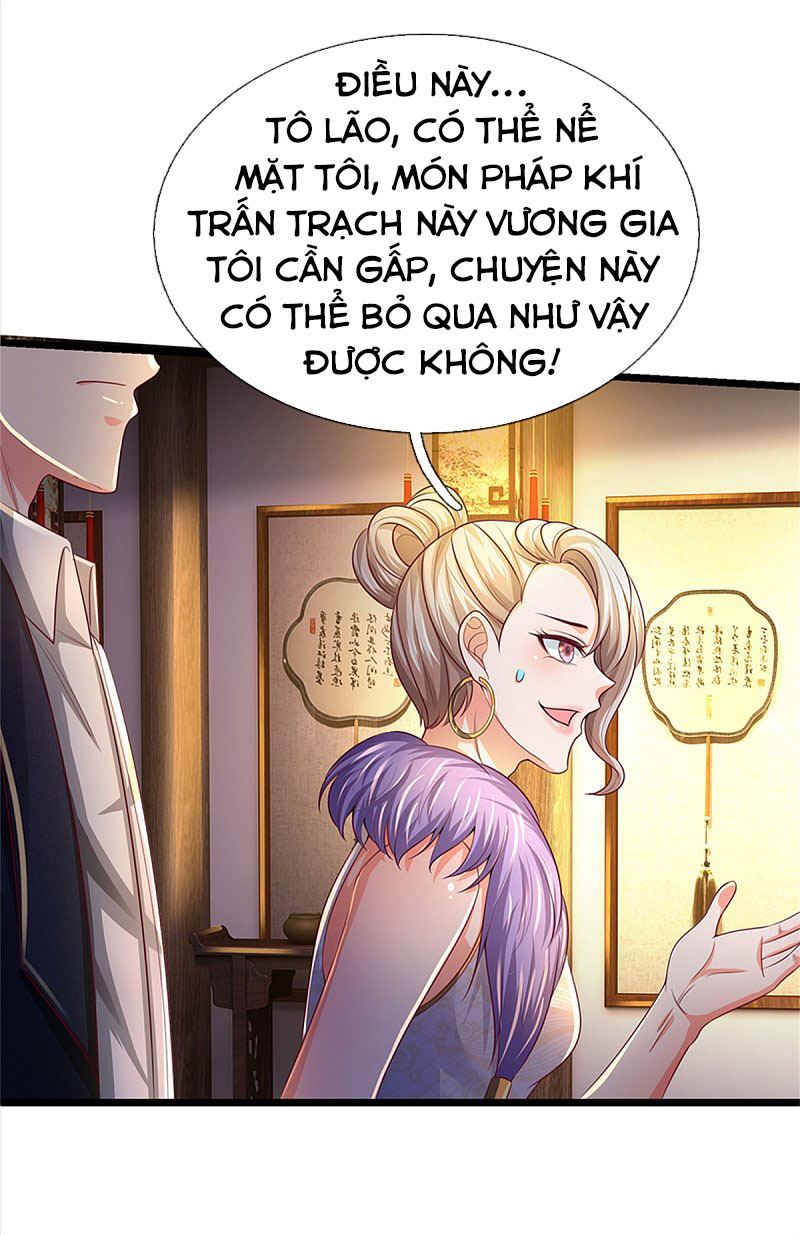 Ngạo Thị Thiên Địa chapter 278 - Upload bởi truyensieuhay.com