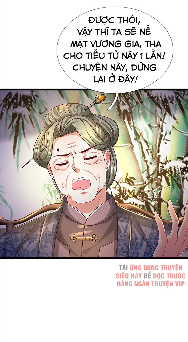 Ngạo Thị Thiên Địa chapter 278 - Upload bởi truyensieuhay.com