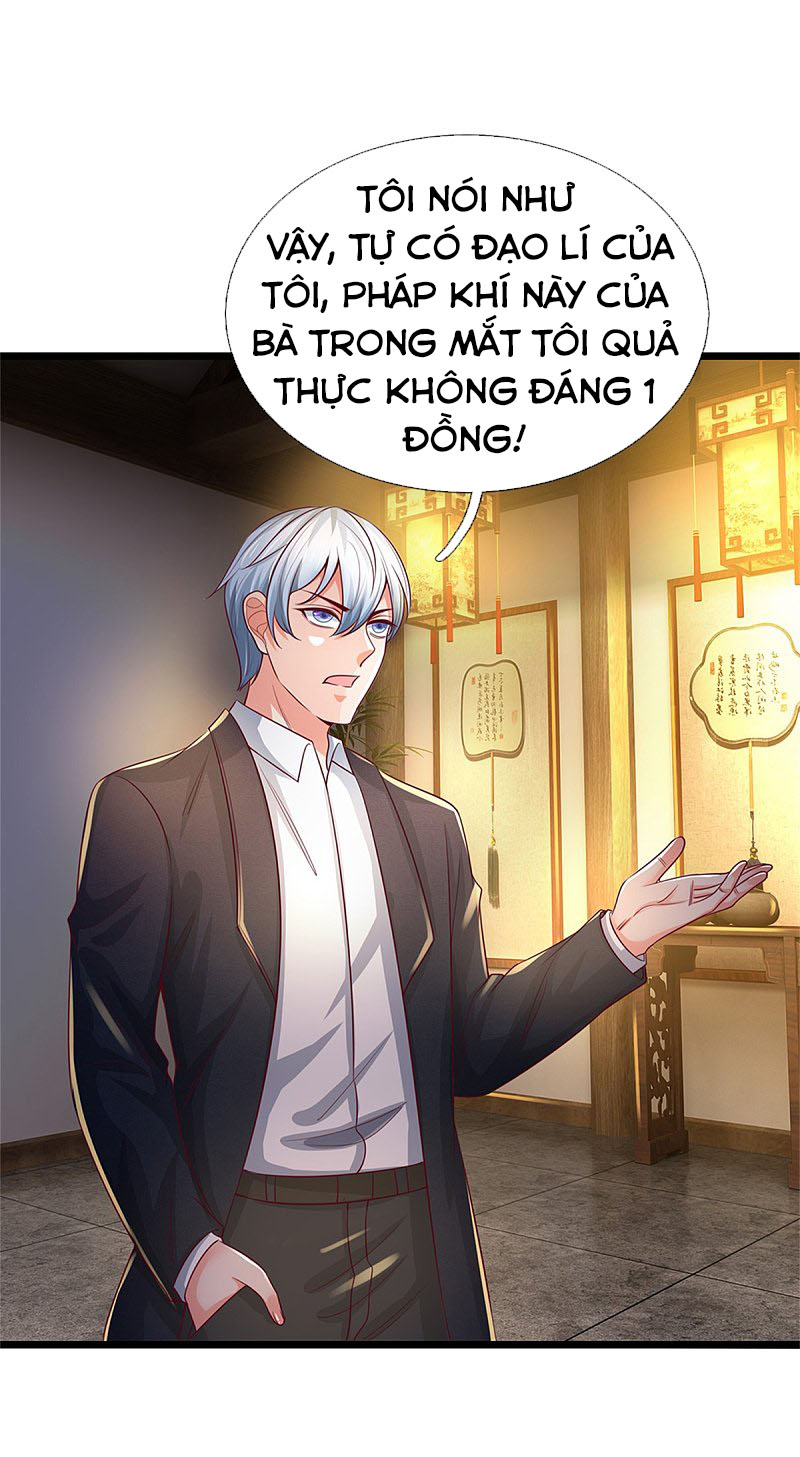 Ngạo Thị Thiên Địa chapter 278 - Upload bởi truyensieuhay.com