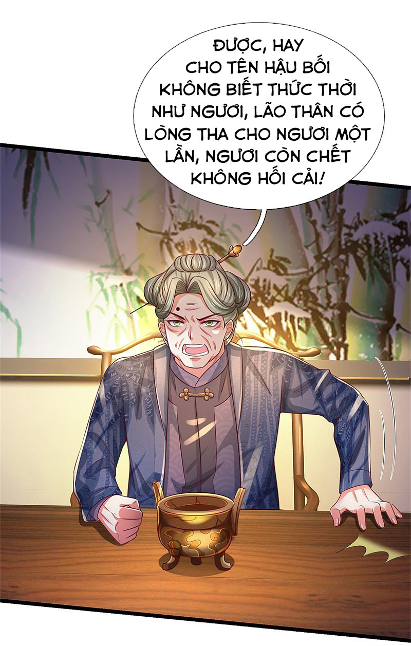 Ngạo Thị Thiên Địa chapter 278 - Upload bởi truyensieuhay.com