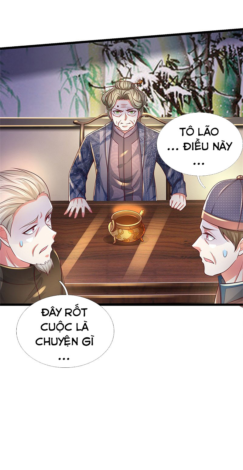 Ngạo Thị Thiên Địa chapter 278 - Upload bởi truyensieuhay.com