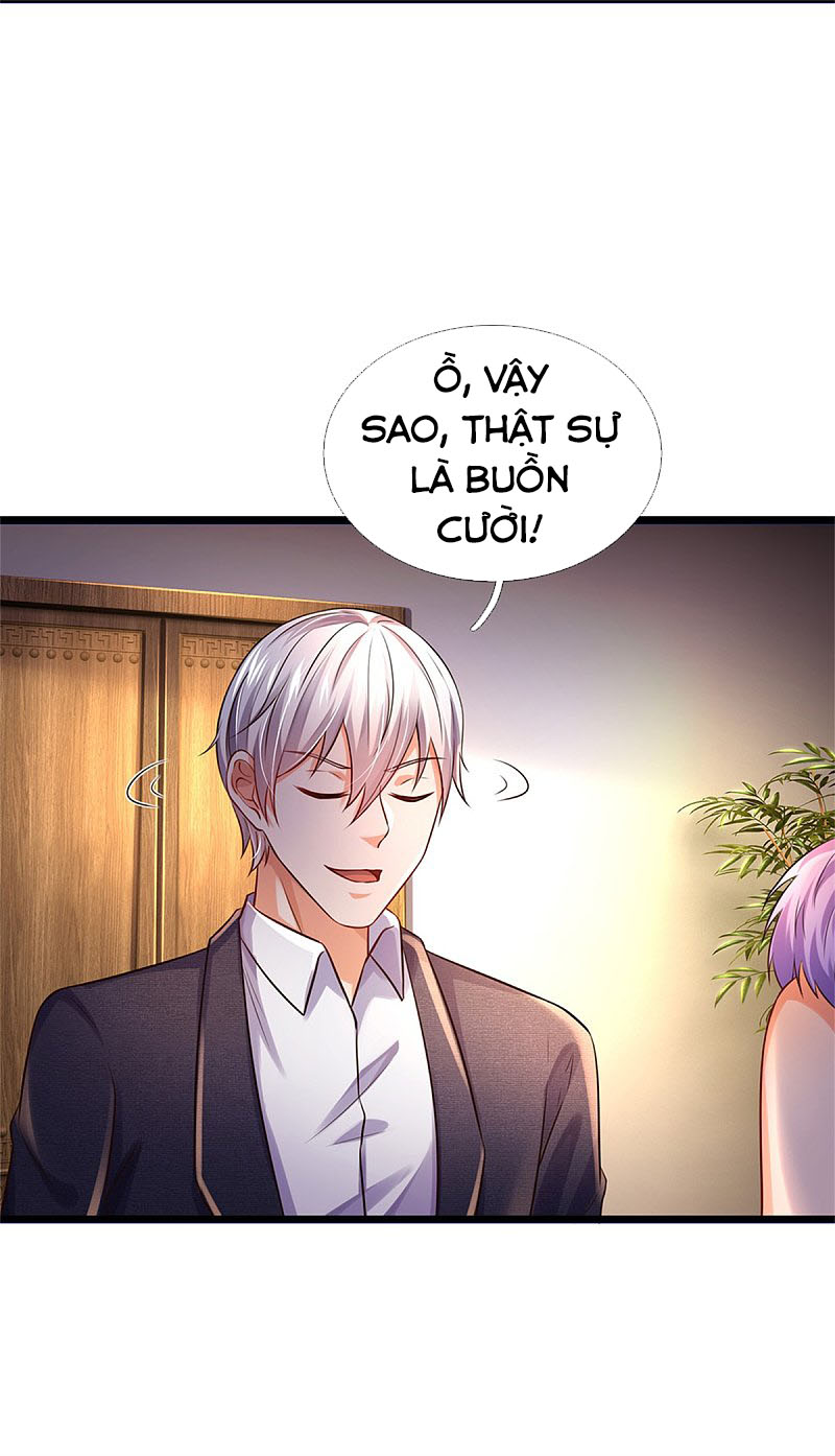 Ngạo Thị Thiên Địa chapter 278 - Upload bởi truyensieuhay.com