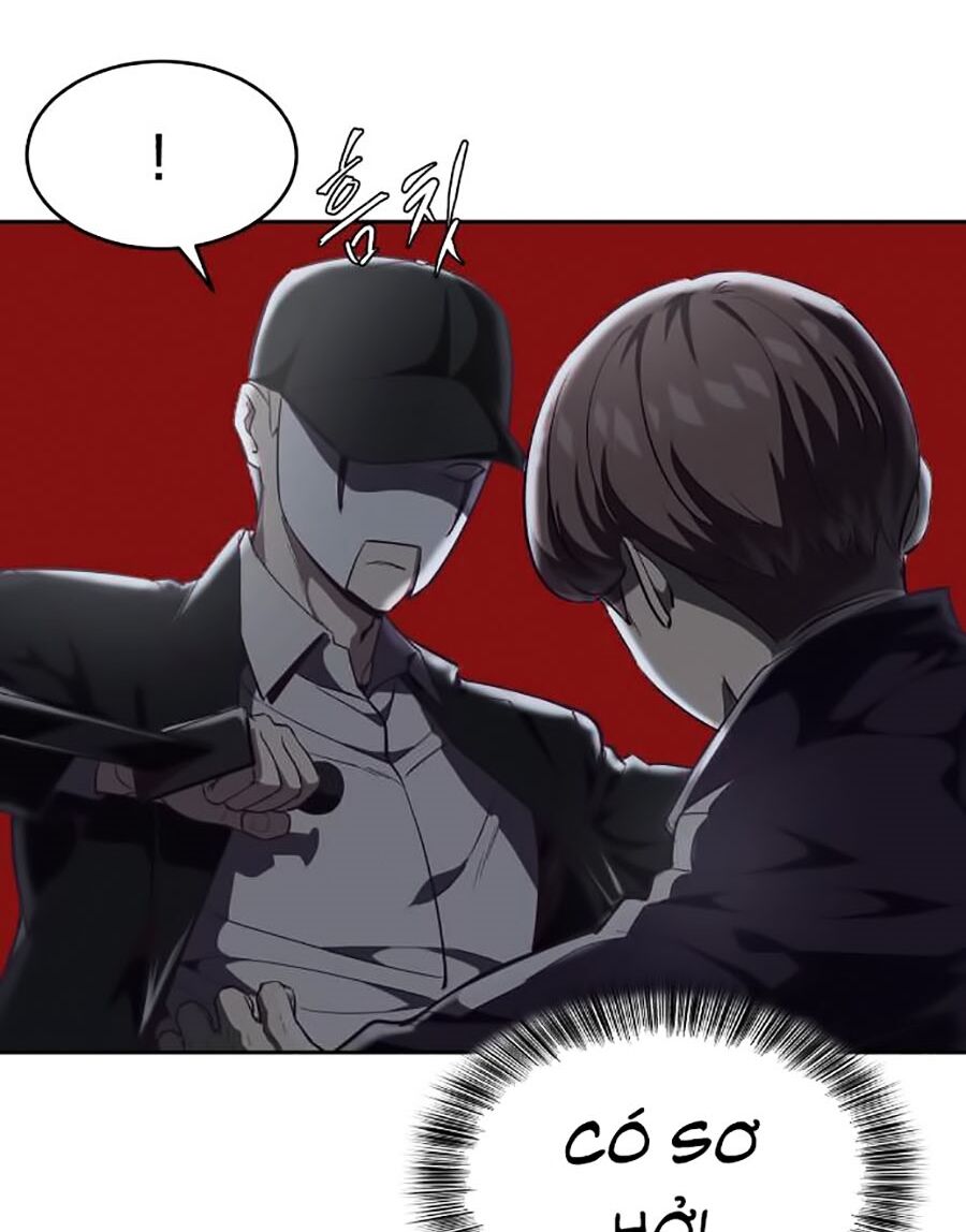 Cậu bé của thần chết chapter 77 - Upload bởi truyensieuhay.com