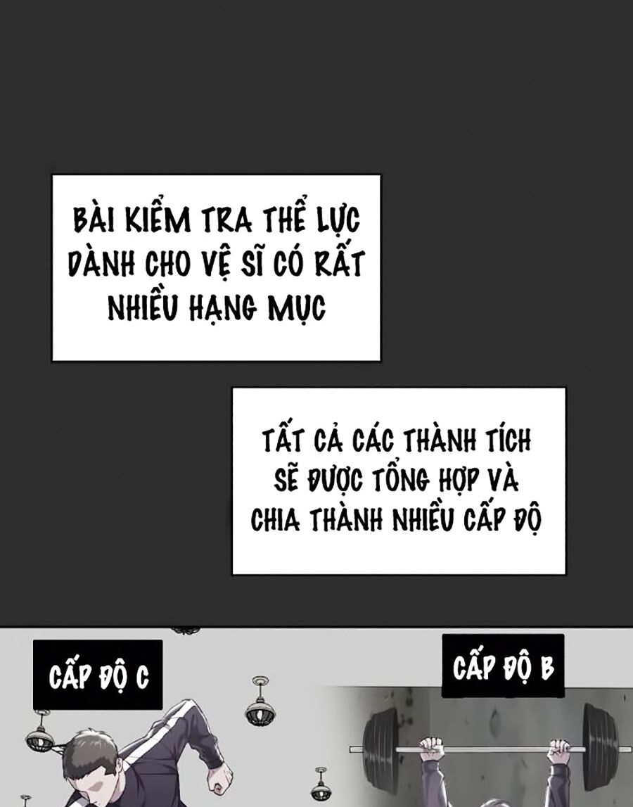 Cậu bé của thần chết chapter 77 - Upload bởi truyensieuhay.com