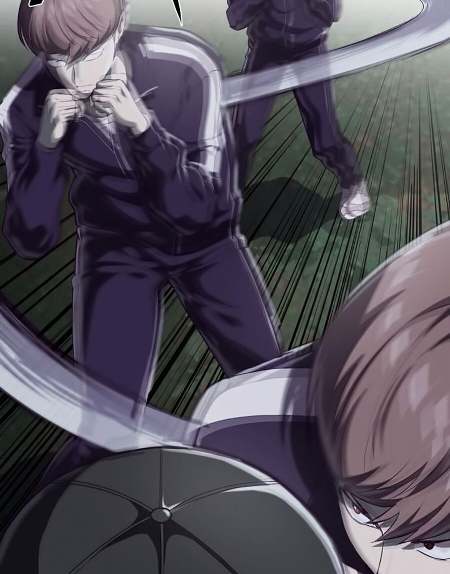 Cậu bé của thần chết chapter 77 - Upload bởi truyensieuhay.com