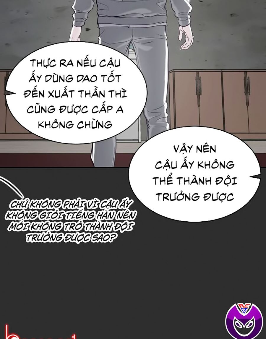 Cậu bé của thần chết chapter 77 - Upload bởi truyensieuhay.com