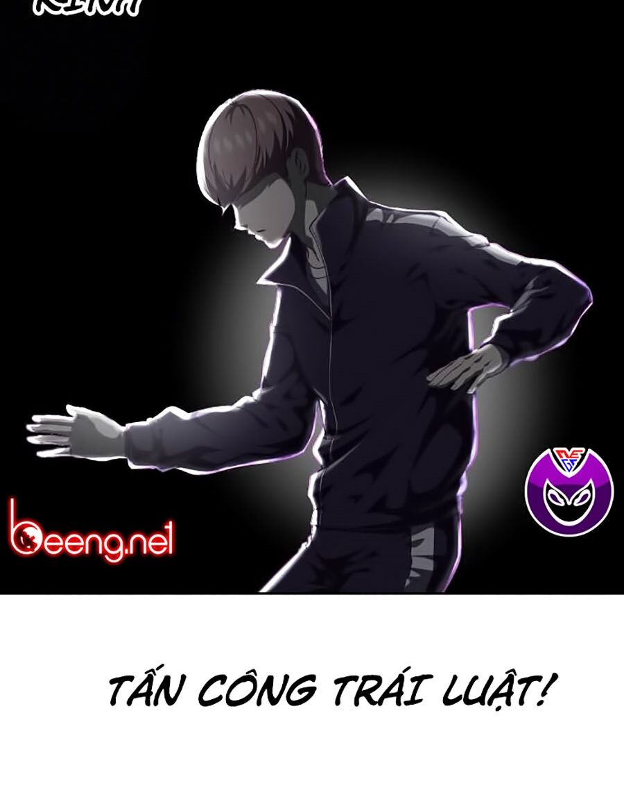 Cậu bé của thần chết chapter 77 - Upload bởi truyensieuhay.com