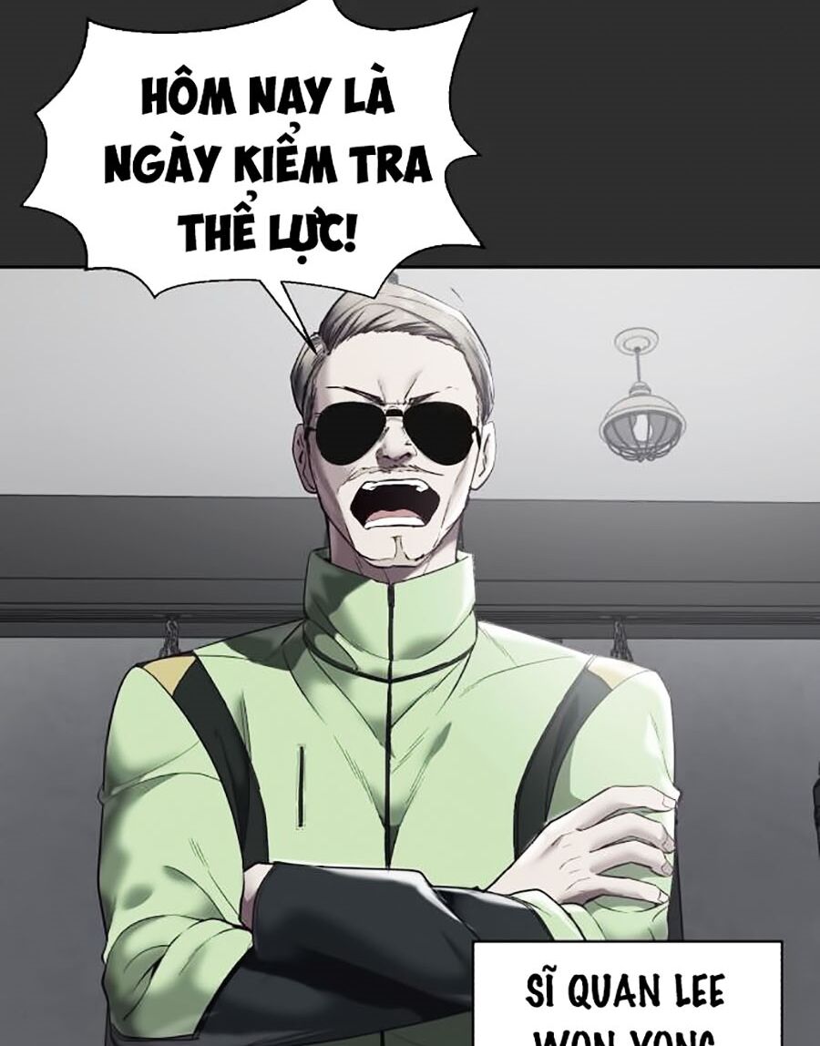 Cậu bé của thần chết chapter 77 - Upload bởi truyensieuhay.com