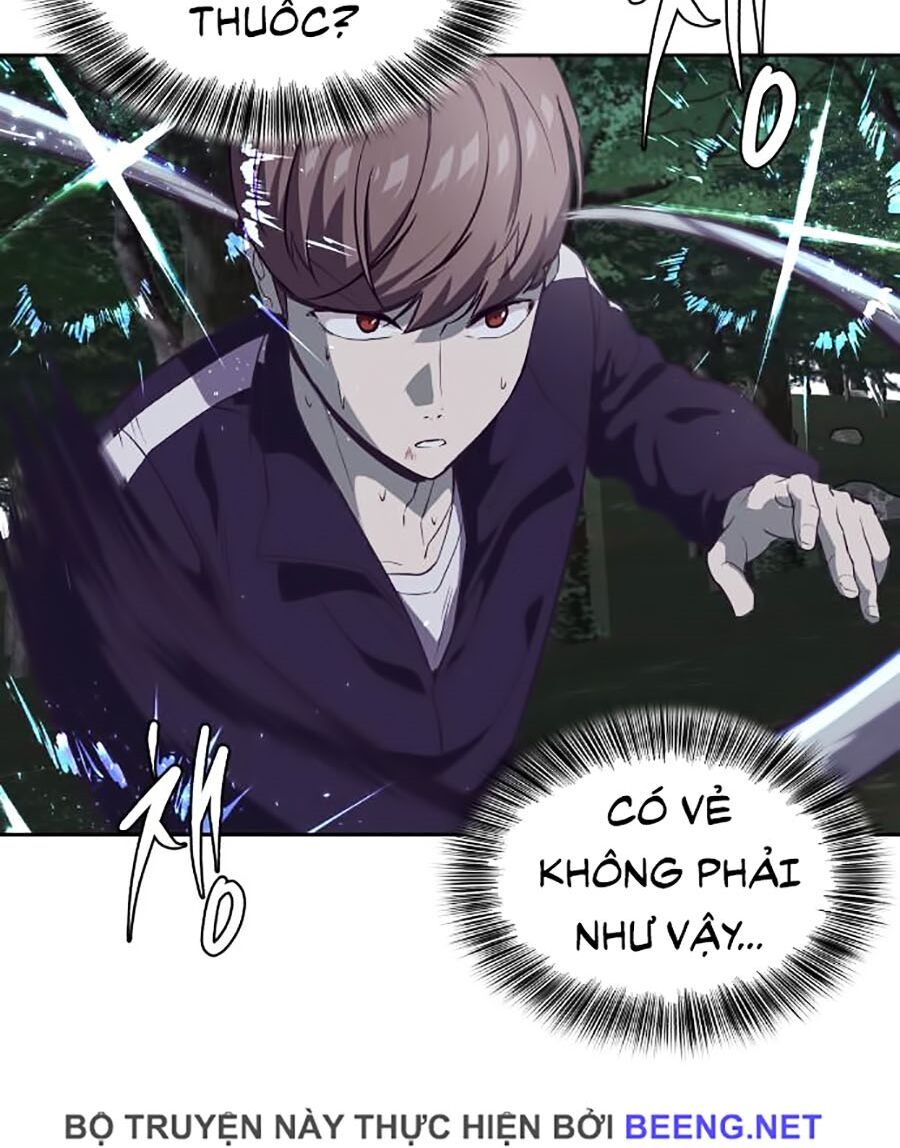 Cậu bé của thần chết chapter 77 - Upload bởi truyensieuhay.com