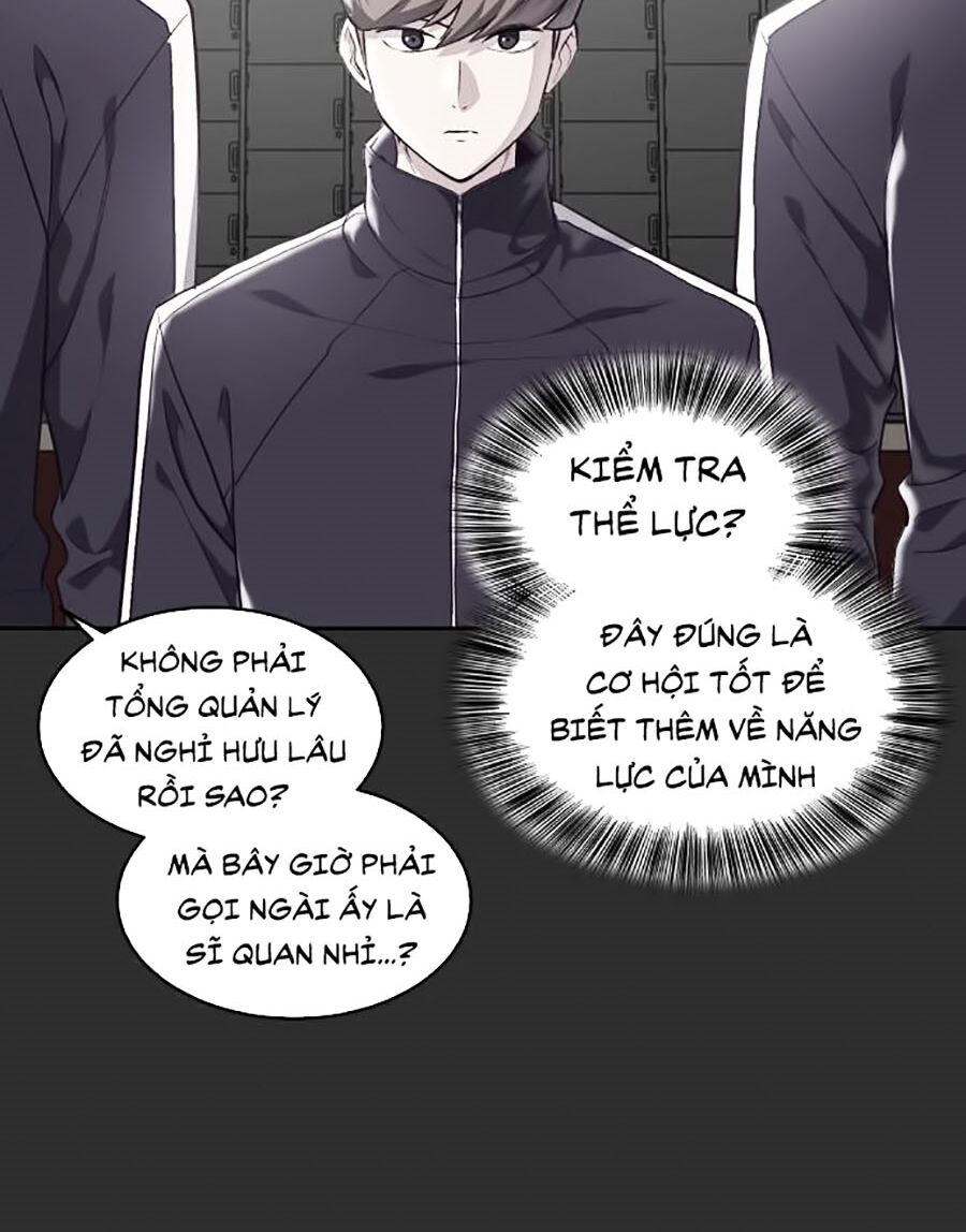 Cậu bé của thần chết chapter 77 - Upload bởi truyensieuhay.com