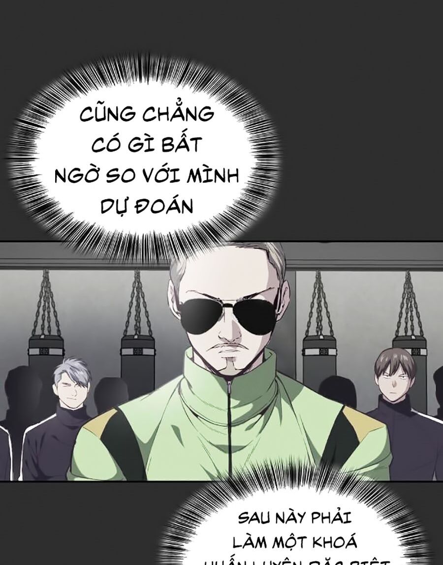 Cậu bé của thần chết chapter 77 - Upload bởi truyensieuhay.com