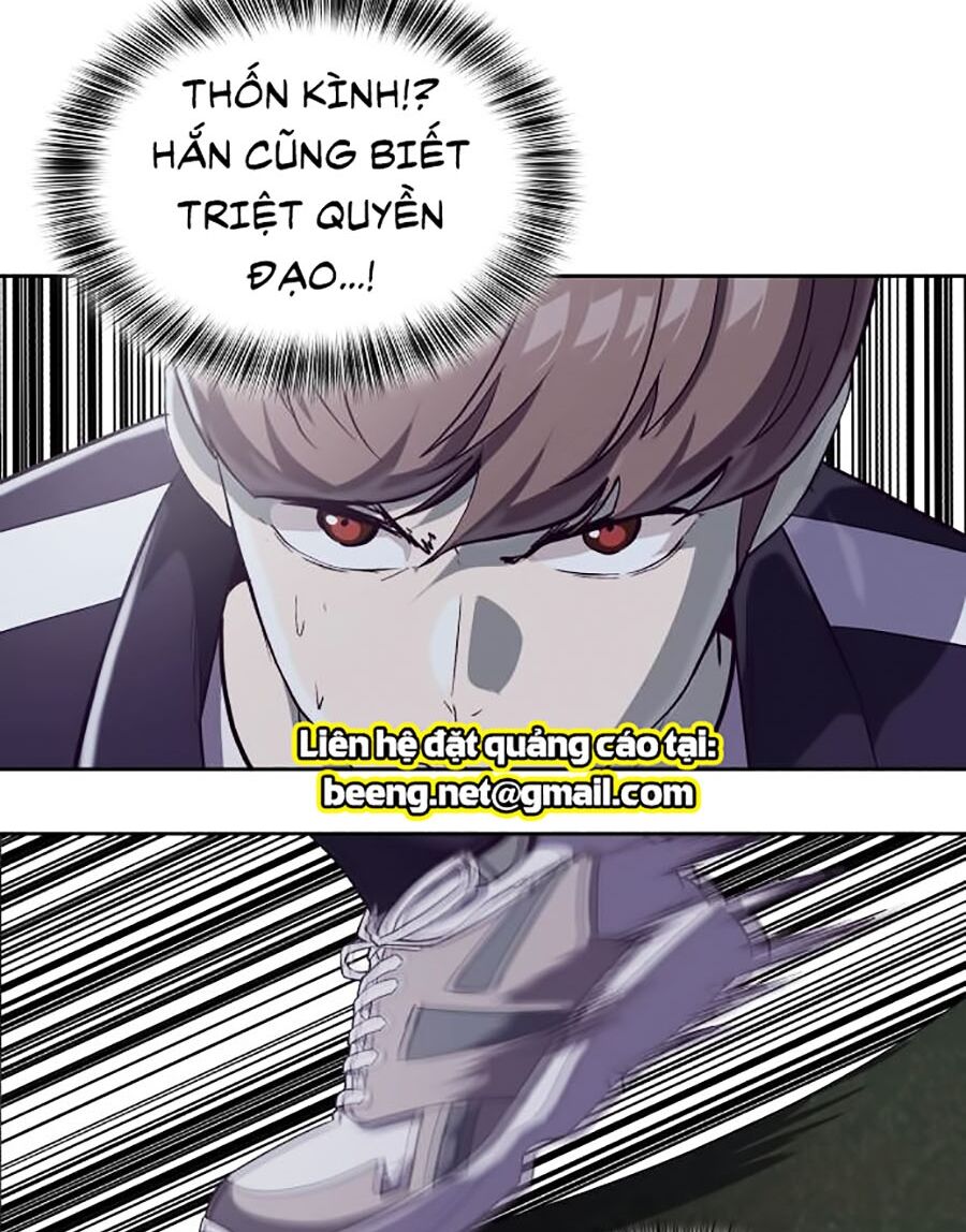 Cậu bé của thần chết chapter 77 - Upload bởi truyensieuhay.com