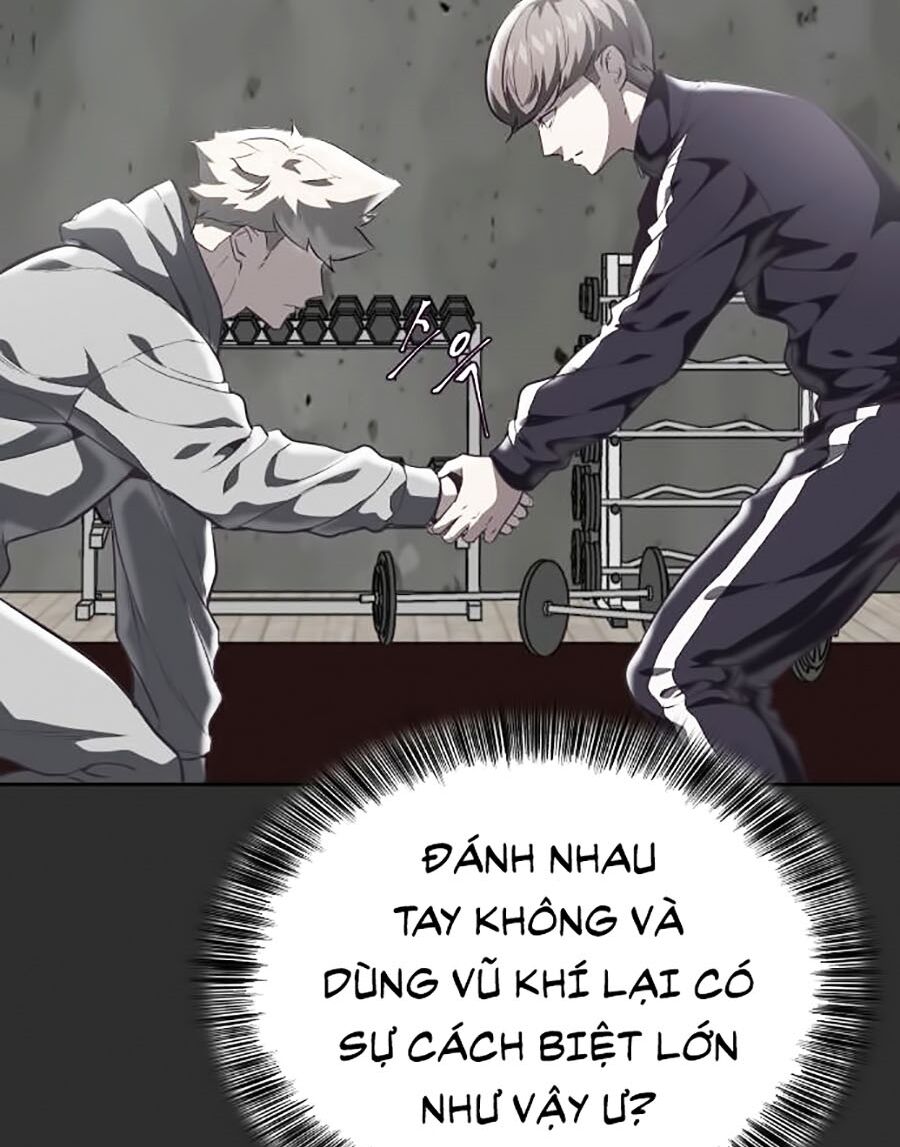 Cậu bé của thần chết chapter 77 - Upload bởi truyensieuhay.com