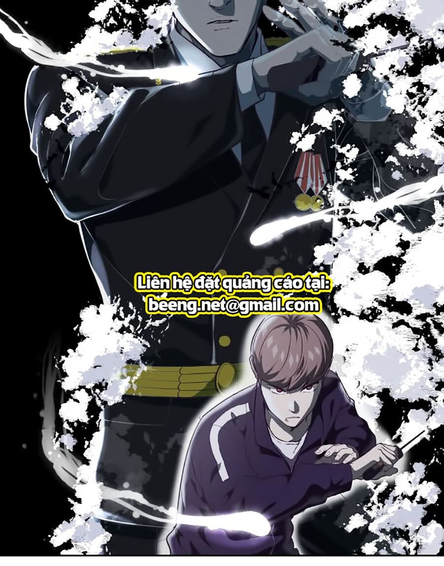 Cậu bé của thần chết chapter 77 - Upload bởi truyensieuhay.com