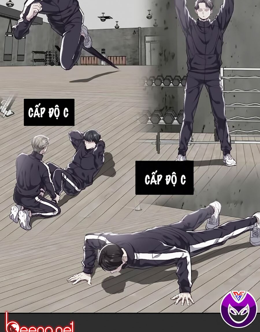 Cậu bé của thần chết chapter 77 - Upload bởi truyensieuhay.com
