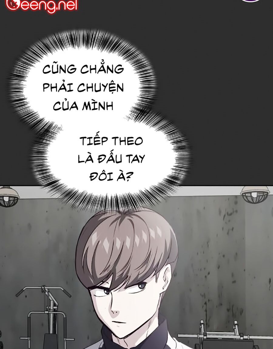 Cậu bé của thần chết chapter 77 - Upload bởi truyensieuhay.com