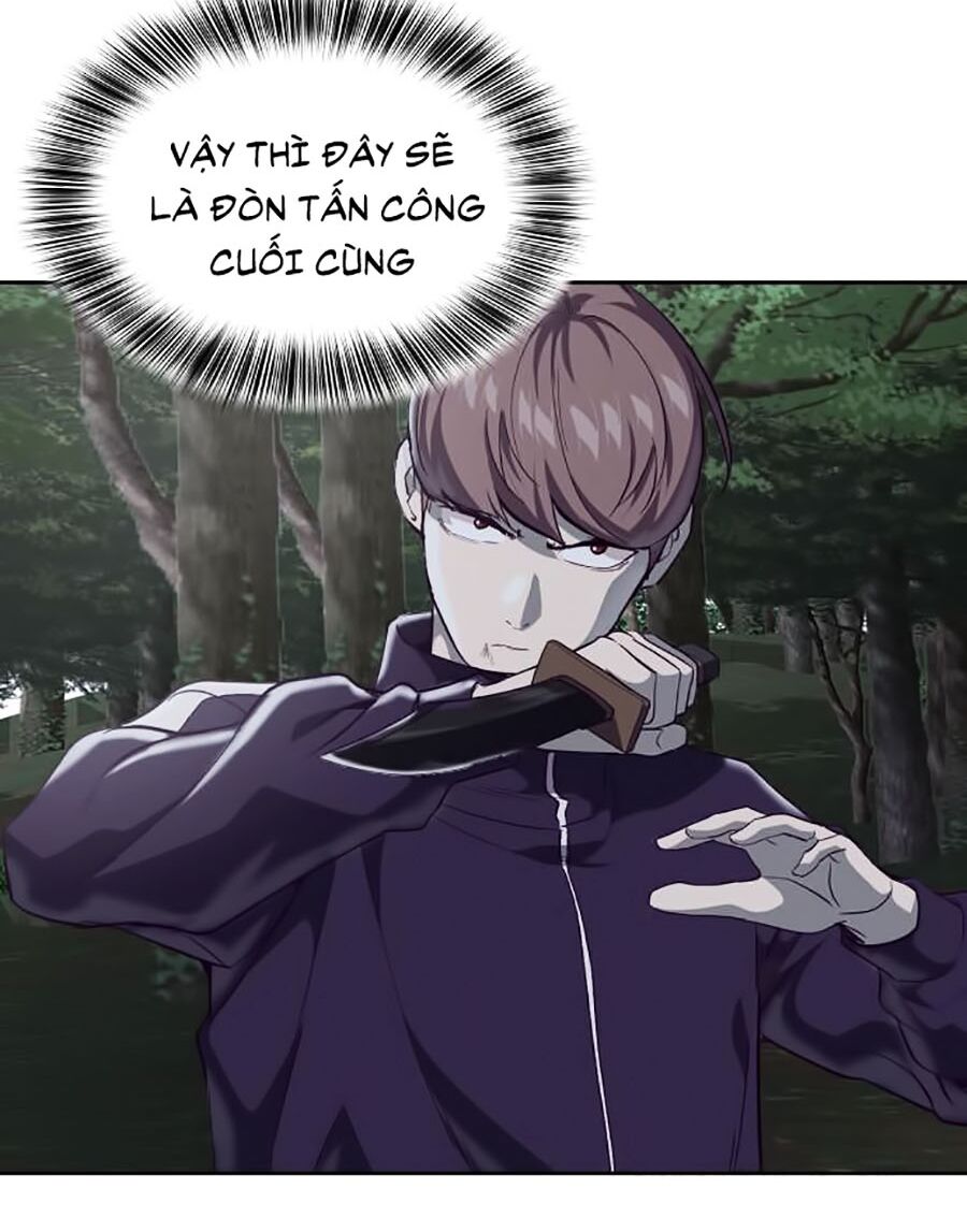 Cậu bé của thần chết chapter 77 - Upload bởi truyensieuhay.com