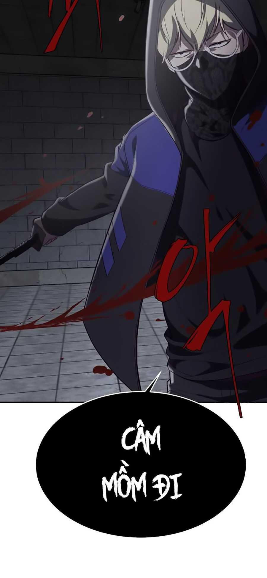 Cậu bé của thần chết chapter 78 - Upload bởi truyensieuhay.com