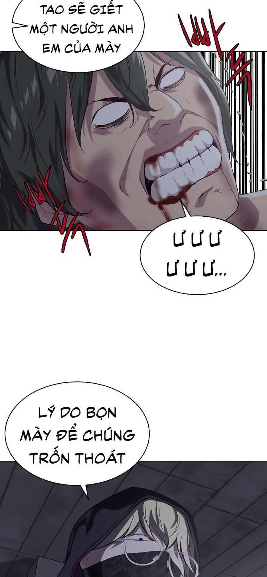 Cậu bé của thần chết chapter 78 - Upload bởi truyensieuhay.com