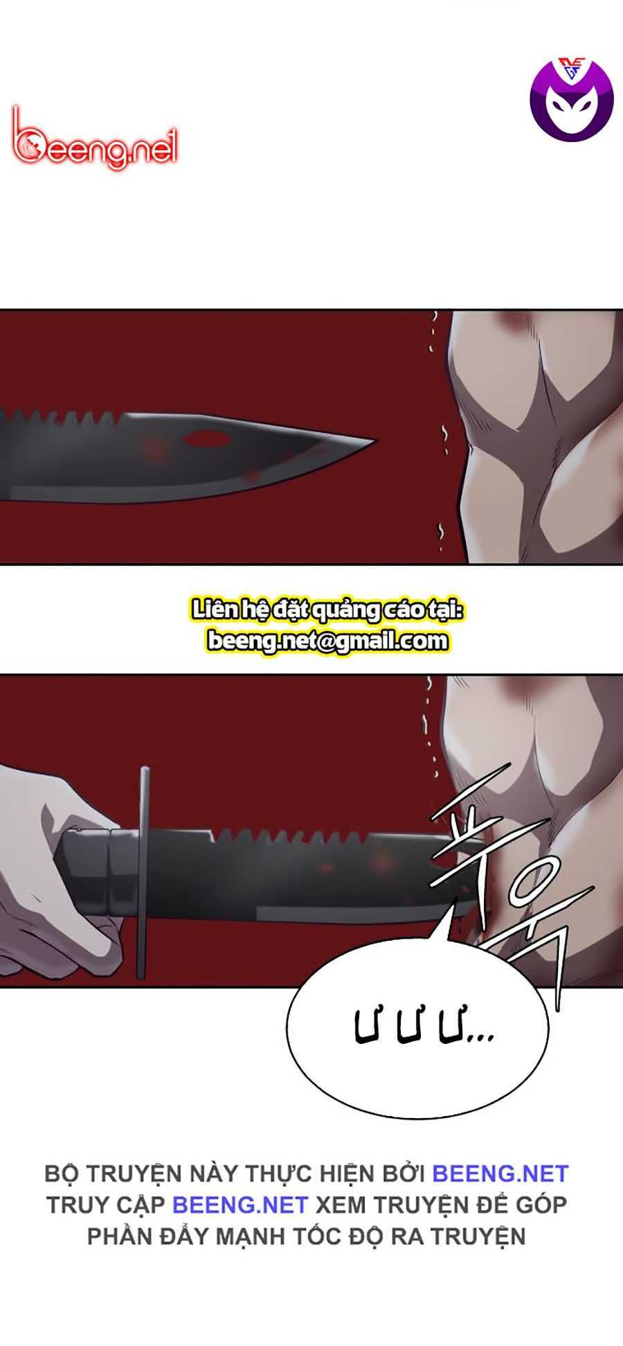 Cậu bé của thần chết chapter 78 - Upload bởi truyensieuhay.com