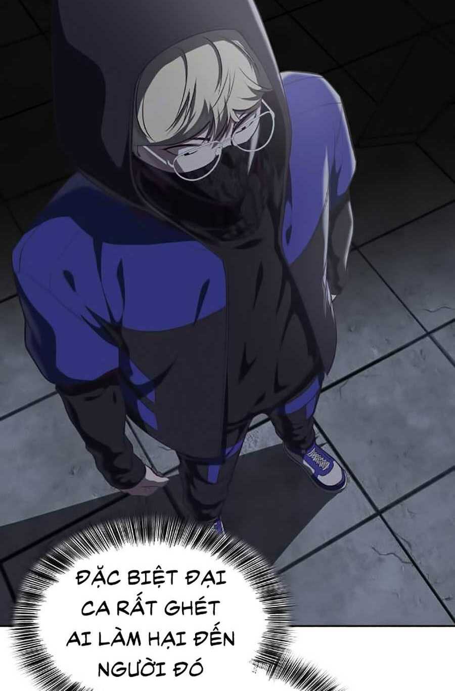 Cậu bé của thần chết chapter 78 - Upload bởi truyensieuhay.com
