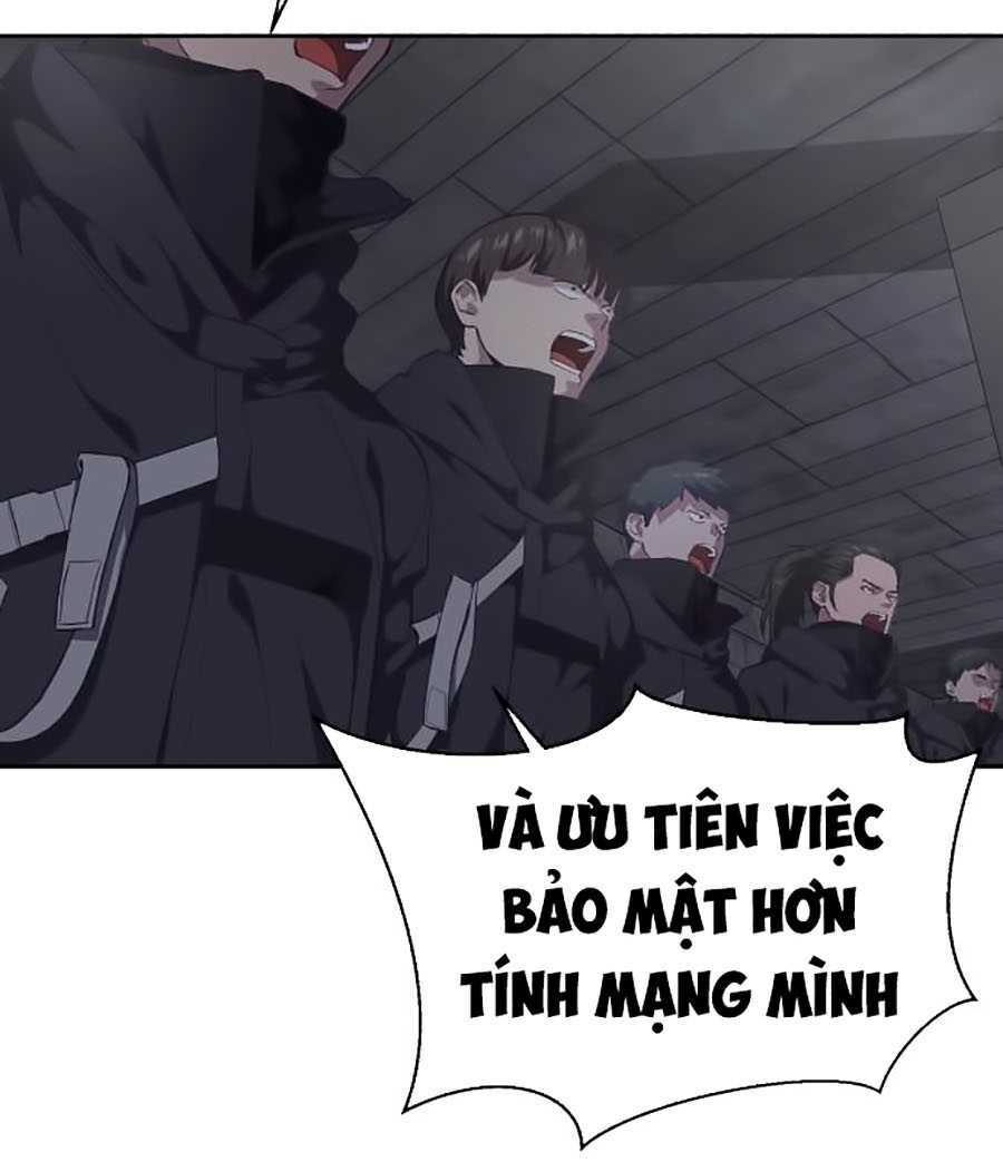 Cậu bé của thần chết chapter 78 - Upload bởi truyensieuhay.com