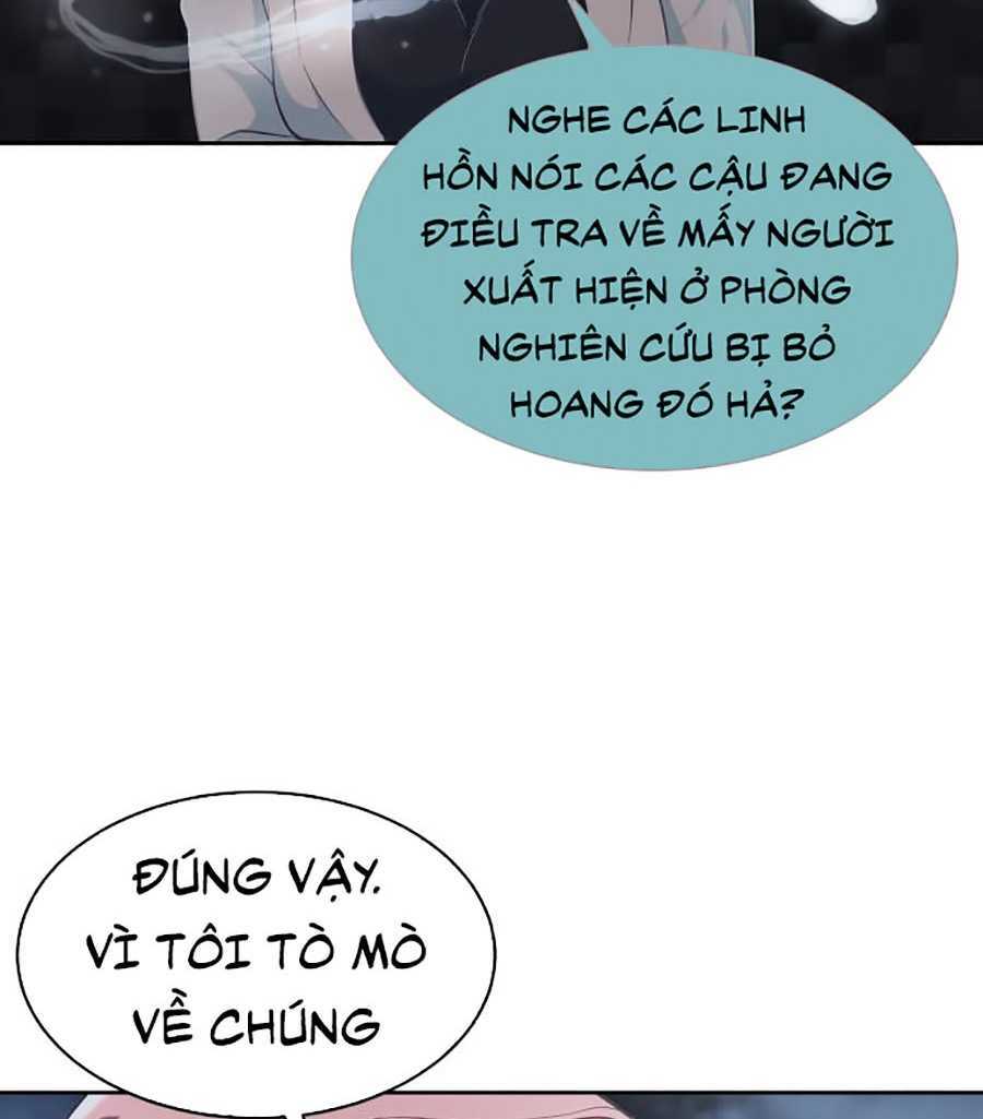 Cậu bé của thần chết chapter 78 - Upload bởi truyensieuhay.com