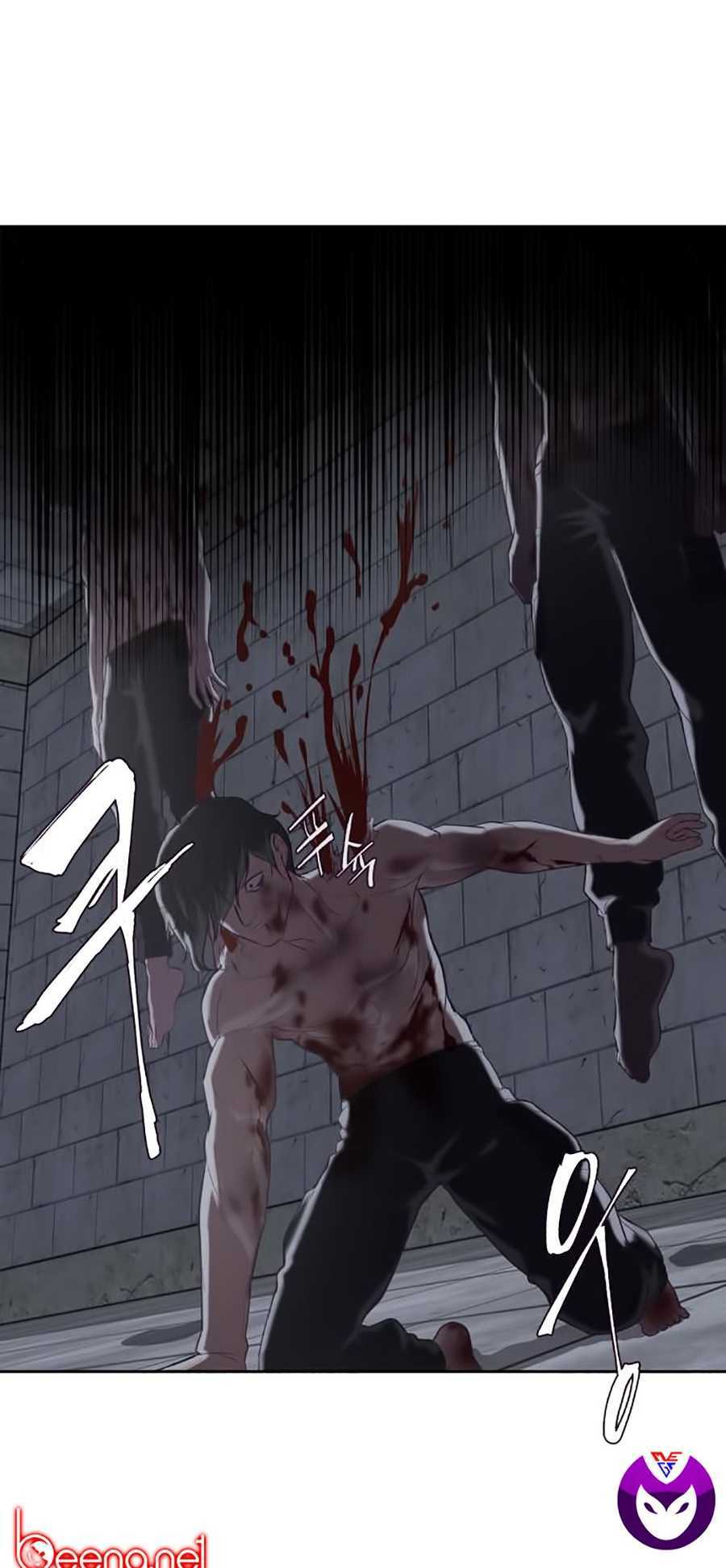 Cậu bé của thần chết chapter 78 - Upload bởi truyensieuhay.com