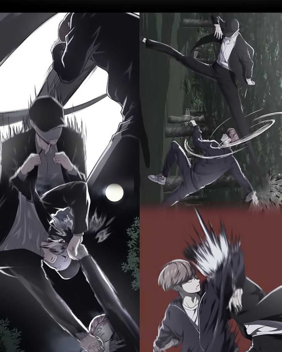 Cậu bé của thần chết chapter 78 - Upload bởi truyensieuhay.com