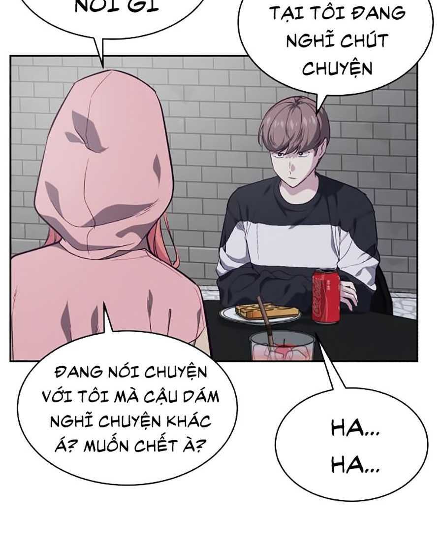 Cậu bé của thần chết chapter 78 - Upload bởi truyensieuhay.com
