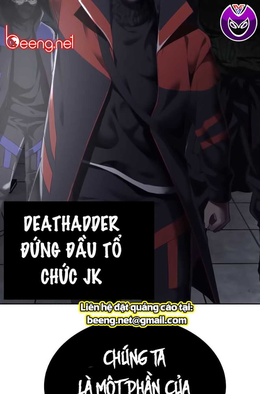 Cậu bé của thần chết chapter 78 - Upload bởi truyensieuhay.com