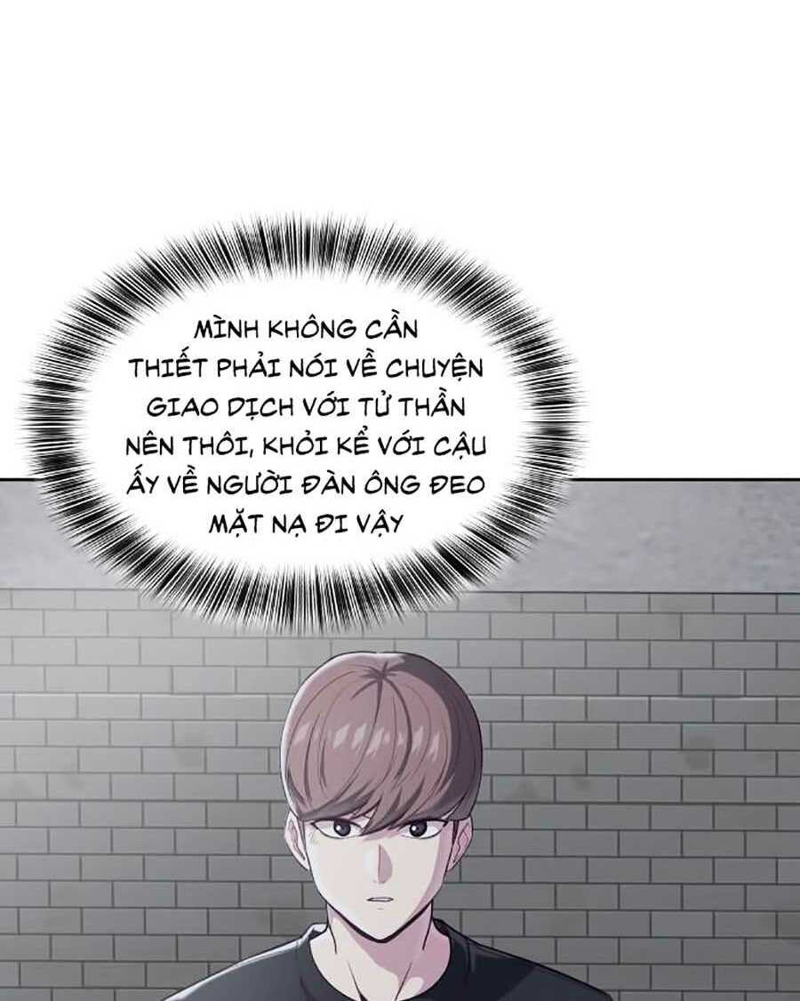 Cậu bé của thần chết chapter 78 - Upload bởi truyensieuhay.com