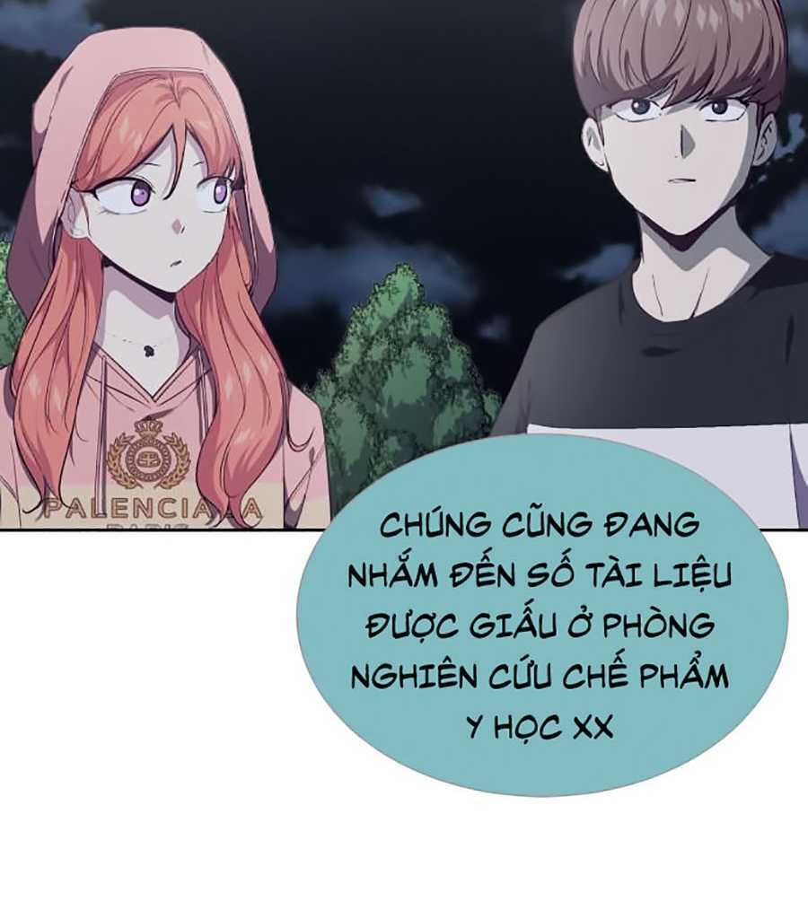 Cậu bé của thần chết chapter 78 - Upload bởi truyensieuhay.com