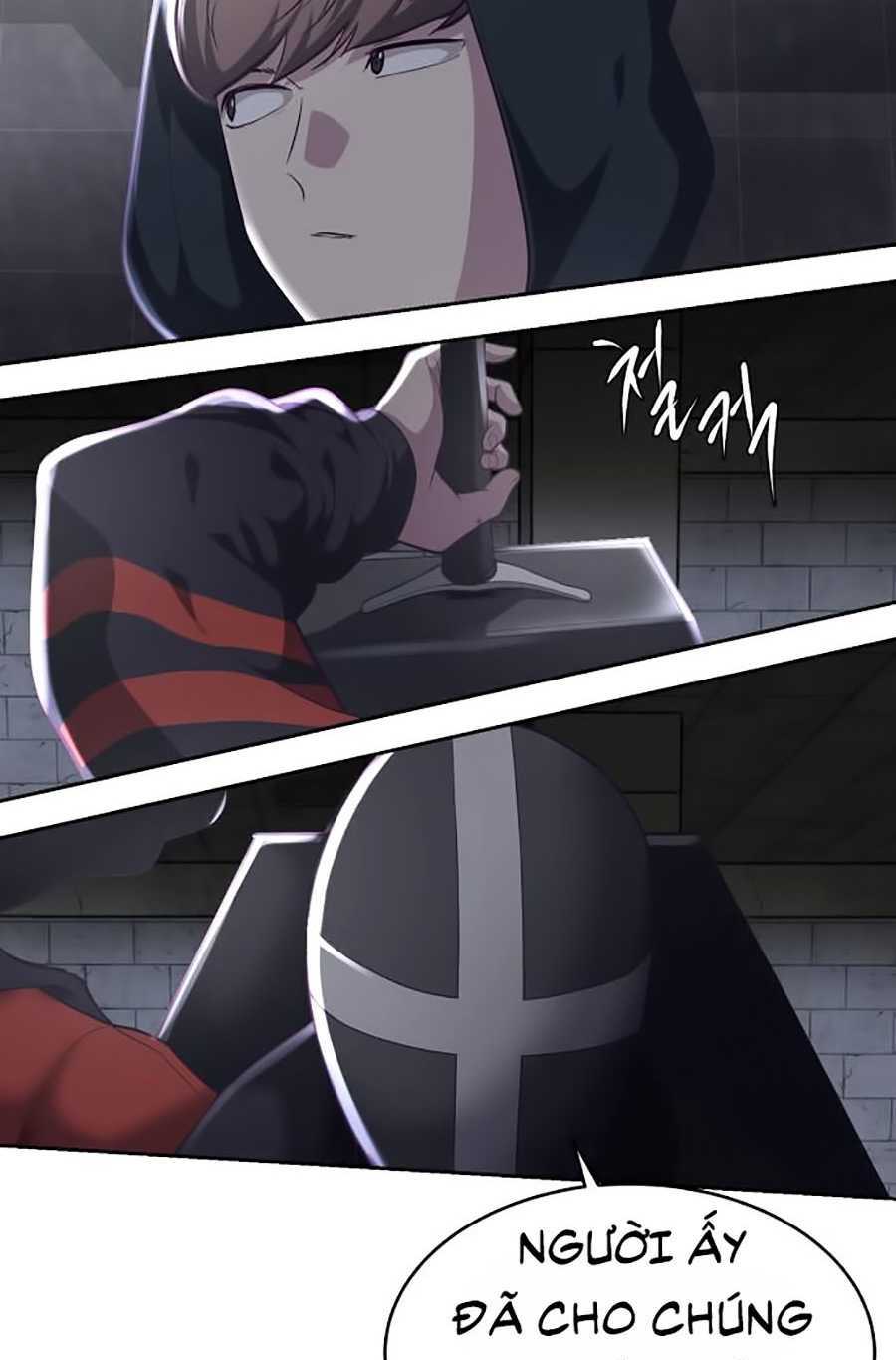 Cậu bé của thần chết chapter 78 - Upload bởi truyensieuhay.com
