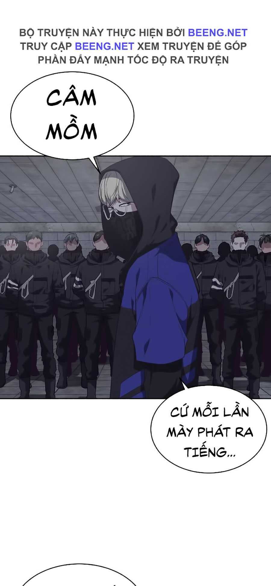 Cậu bé của thần chết chapter 78 - Upload bởi truyensieuhay.com