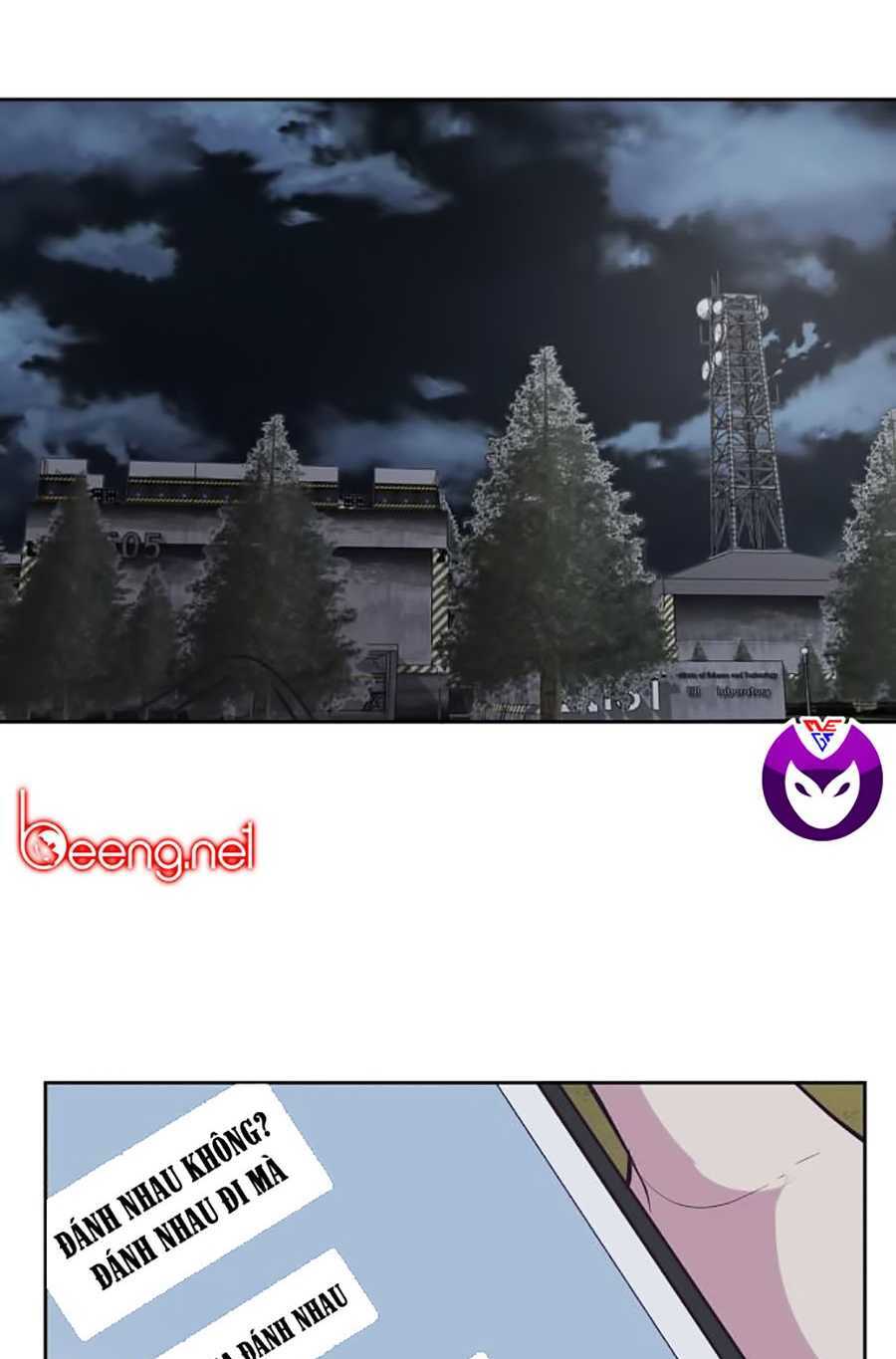 Cậu bé của thần chết chapter 78 - Upload bởi truyensieuhay.com
