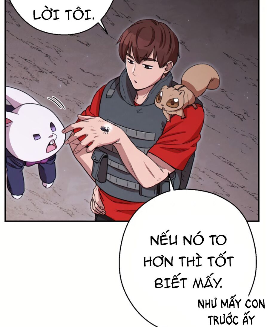 Tái thiết hầm ngục chapter 70 - Upload bởi truyensieuhay.com