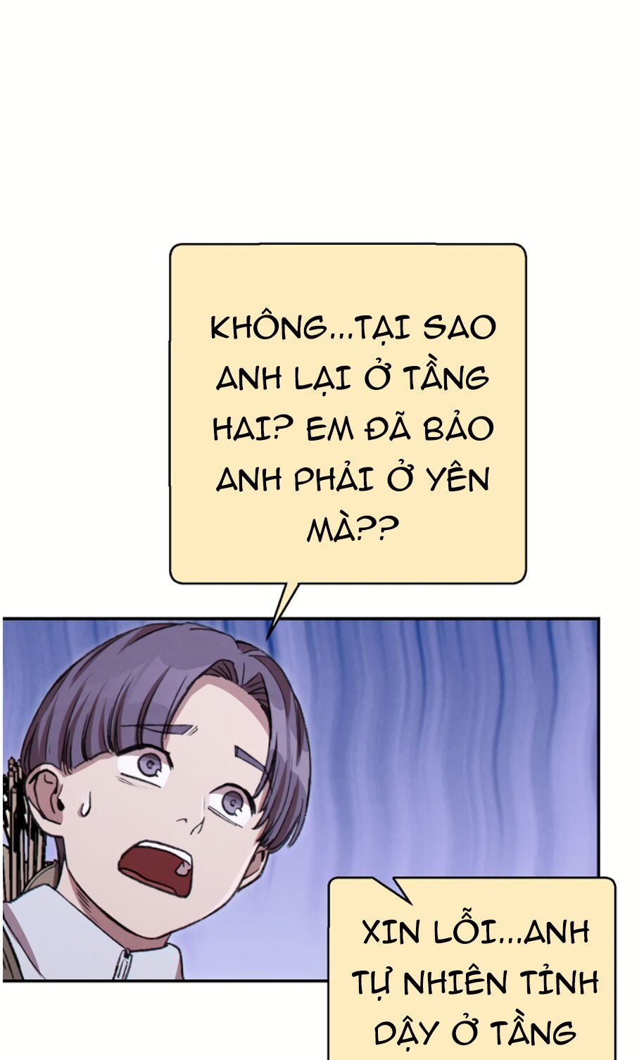 Tái thiết hầm ngục chapter 70 - Upload bởi truyensieuhay.com