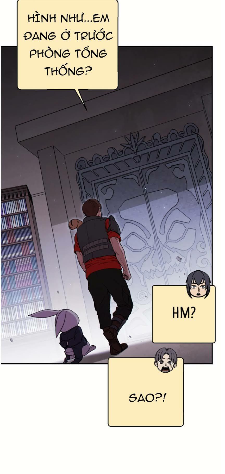 Tái thiết hầm ngục chapter 70 - Upload bởi truyensieuhay.com