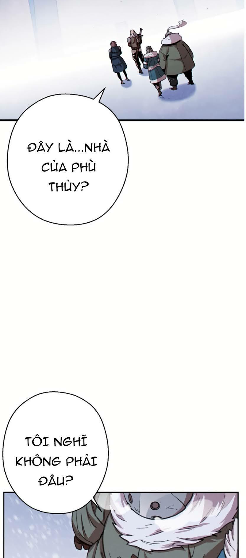 Tái thiết hầm ngục chapter 70 - Upload bởi truyensieuhay.com